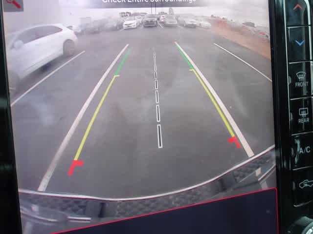 Thumbnail: 2025 RAM 1500 - 16