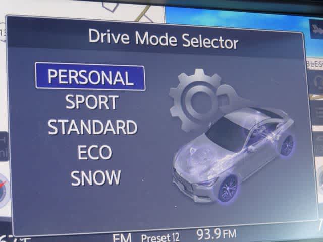 Thumbnail: 2018 INFINITI Q60 - 29