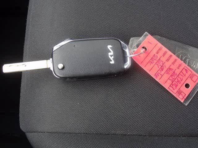 Thumbnail: 2023 Kia Sportage - 29