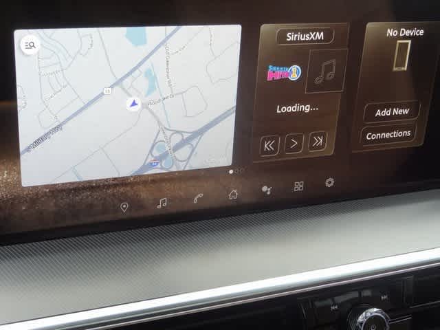 2025 INFINITI QX80 Luxe 27