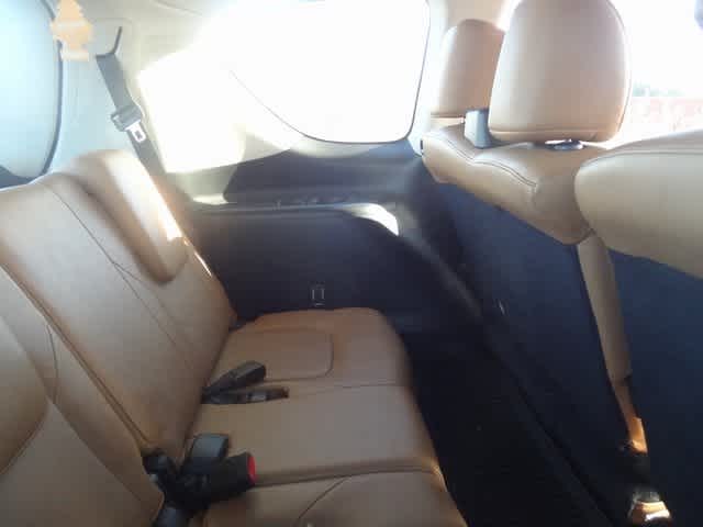 Thumbnail: 2016 INFINITI QX80 - 14