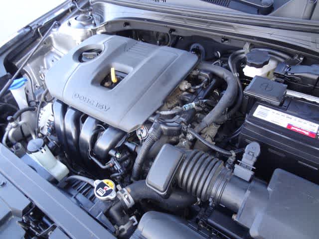 Thumbnail: 2022 Kia Forte - 33