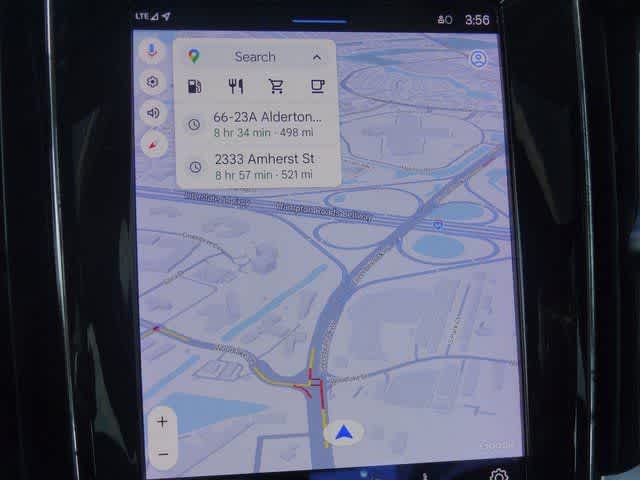 Thumbnail: 2024 Volvo S60 - 26