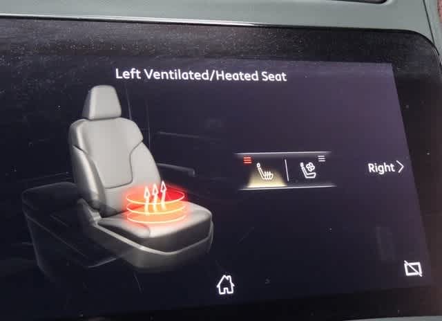 Thumbnail: 2026 INFINITI QX80 - 13