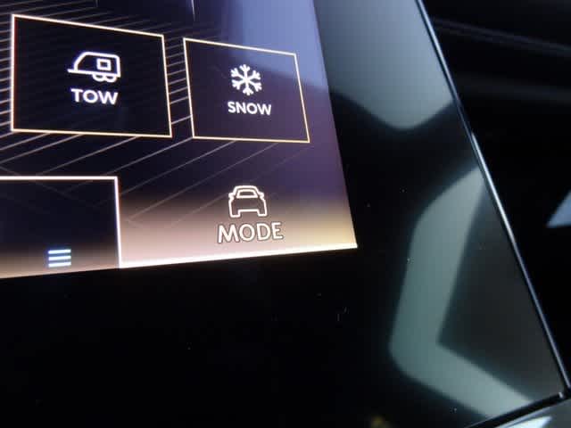 Thumbnail: 2026 INFINITI QX80 - 32