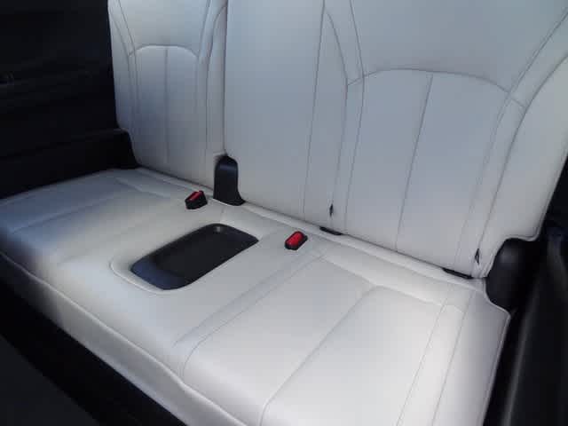 Thumbnail: 2026 INFINITI QX60 - 9