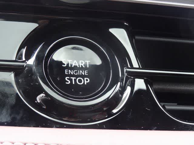 Thumbnail: 2026 INFINITI QX80 - 23