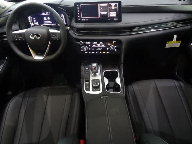 Thumbnail: 2026 INFINITI QX60 - 10