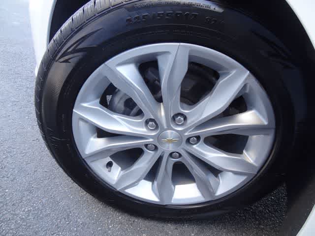 Thumbnail: 2024 Chevrolet Malibu - 31