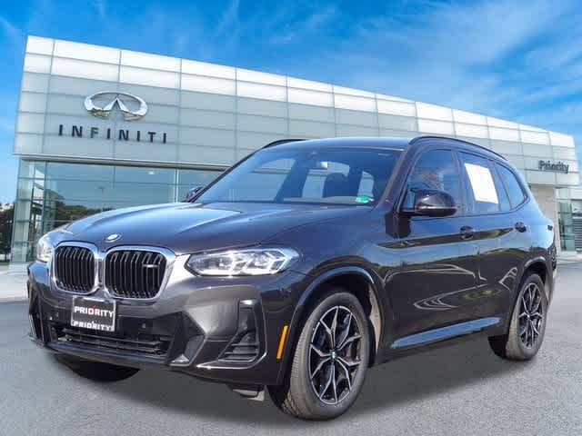 Thumbnail: 2023 BMW X3 - 1