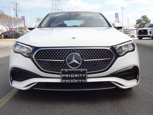 Thumbnail: 2024 Mercedes-Benz E-Class - 5