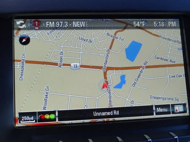 Thumbnail: 2016 GMC Terrain - 21