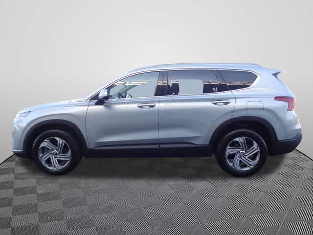 Thumbnail: 2023 Hyundai Santa Fe - 2