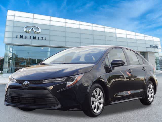 Thumbnail: 2023 Toyota Corolla - 1