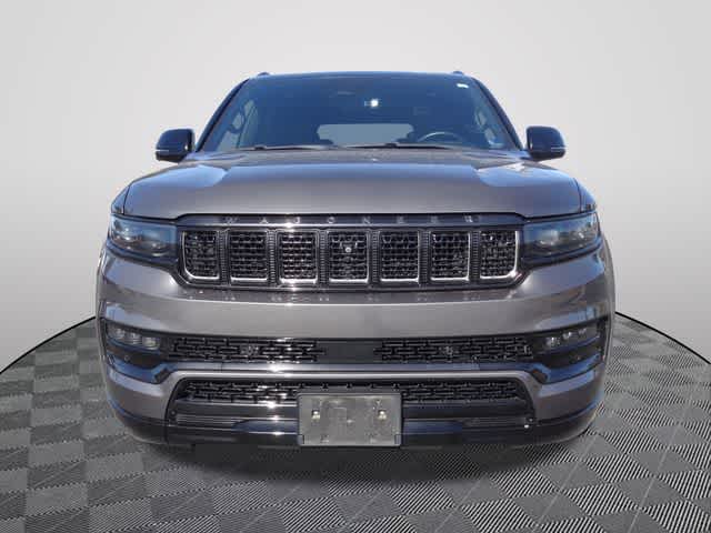 Thumbnail: 2024 Jeep Grand Wagoneer L - 5