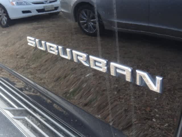 Thumbnail: 2022 Chevrolet Suburban - 19