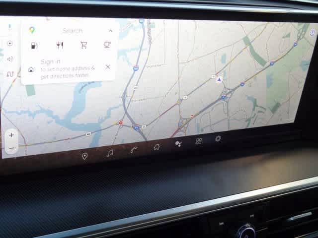 Thumbnail: 2026 INFINITI QX80 - 25