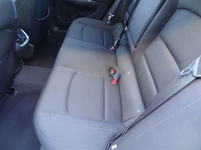 Thumbnail: 2024 Chevrolet Malibu - 7