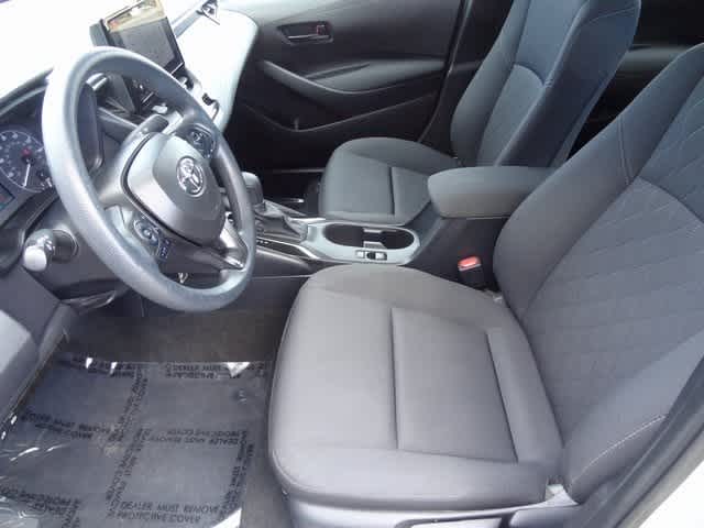 Thumbnail: 2023 Toyota Corolla - 6