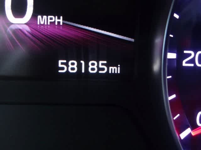 Thumbnail: 2023 Kia Forte - 18