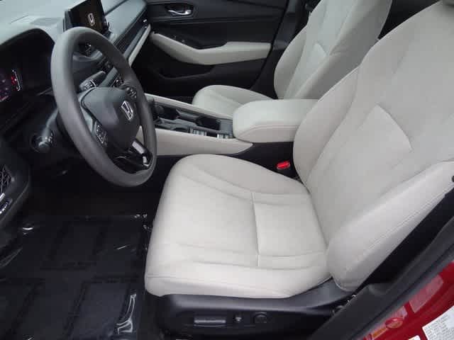 Thumbnail: 2024 Honda Accord - 6