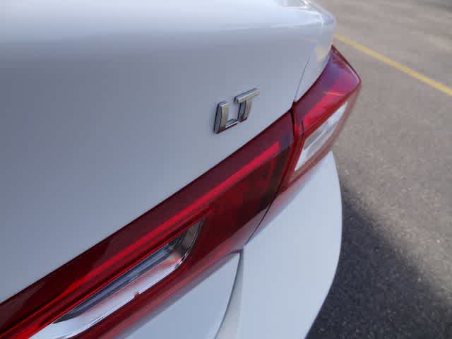 Thumbnail: 2023 Chevrolet Malibu - 40