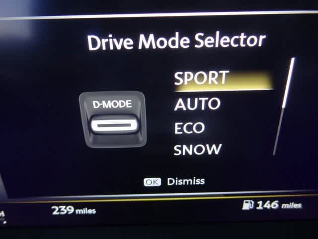 Thumbnail: 2026 INFINITI QX60 - 46