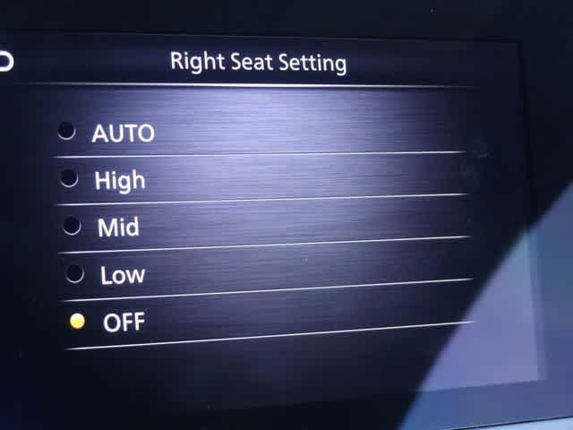 Thumbnail: 2022 INFINITI  - 32