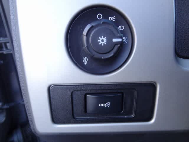 Thumbnail: 2012 Ford F-150 - 18