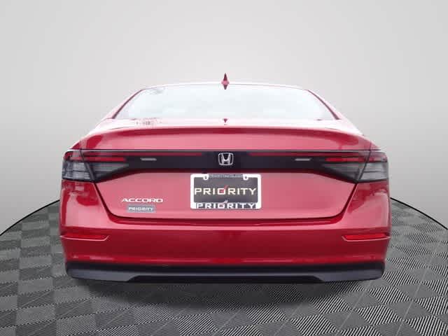 Thumbnail: 2024 Honda Accord - 3