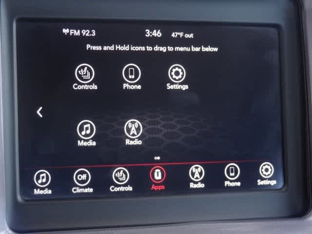 Thumbnail: 2020 Dodge Charger - 25