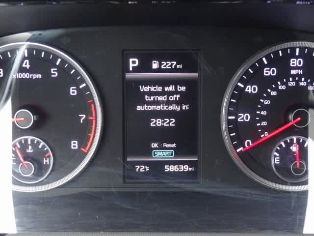 Thumbnail: 2023 Kia K5 - 17