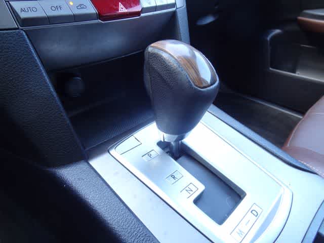 Thumbnail: 2013 Subaru Outback - 29