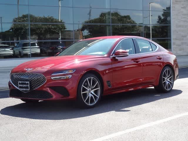 2023 Genesis G70 2.0T -
                  Chesapeake, VA