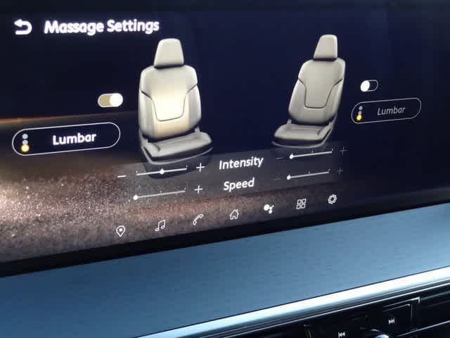 Thumbnail: 2026 INFINITI QX80 - 16