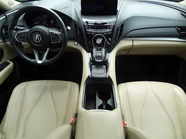 Thumbnail: 2019 Acura RDX - 12