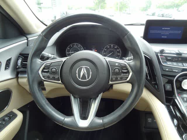 Thumbnail: 2019 Acura RDX - 13