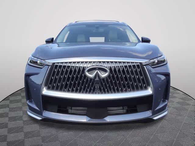 Thumbnail: 2026 INFINITI QX60 - 5