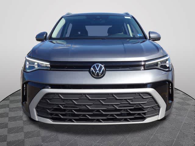 Thumbnail: 2025 Volkswagen Taos - 5