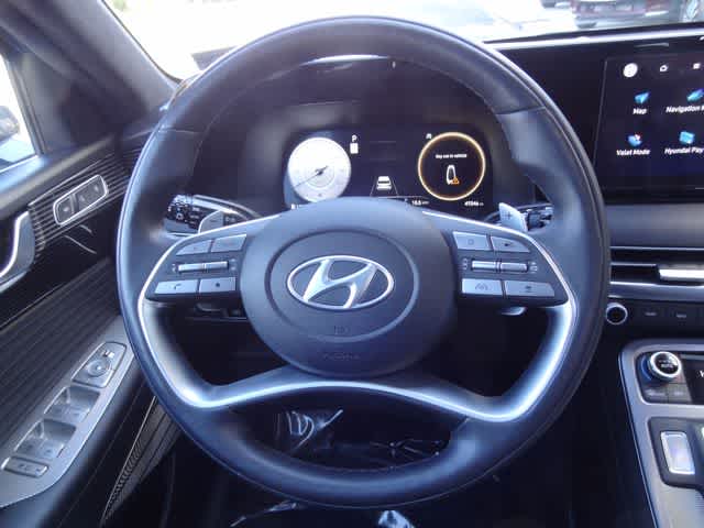 Thumbnail: 2023 Hyundai Palisade - 23