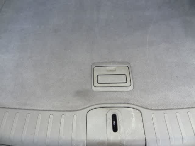 Thumbnail: 2010 INFINITI EX35 - 9