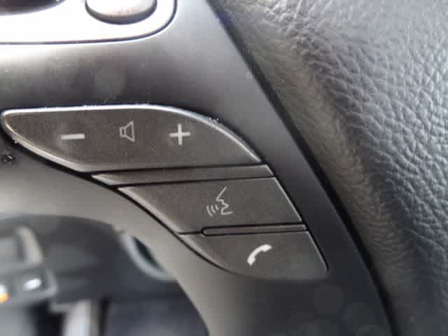 Thumbnail: 2019 INFINITI Q70 - 18