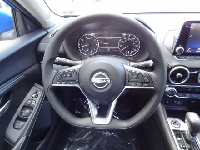 Thumbnail: 2025 Nissan Sentra - 11