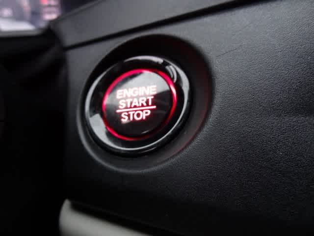 Thumbnail: 2024 Honda Accord - 21