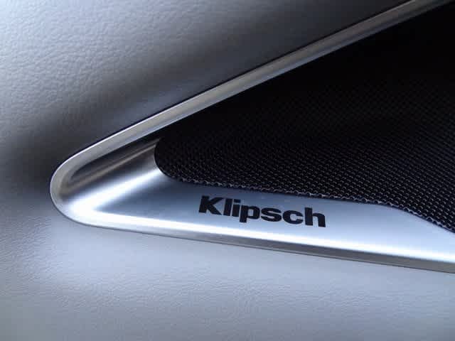 Thumbnail: 2026 INFINITI QX60 - 15