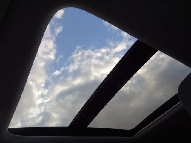 Thumbnail: 2026 INFINITI QX60 - 8