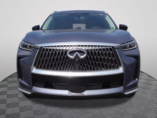 Thumbnail: 2026 INFINITI QX60 - 5