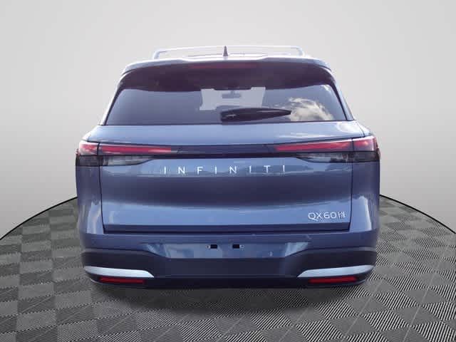 Thumbnail: 2026 INFINITI QX60 - 3