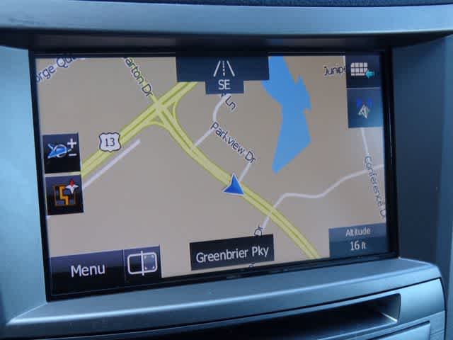 Thumbnail: 2013 Subaru Outback - 24