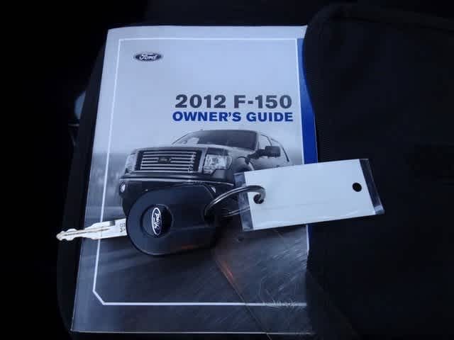 Thumbnail: 2012 Ford F-150 - 30